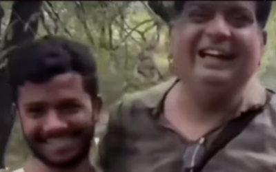 🎥 Haryanvi Owner Asks Marathi Worker – Viral Language Clash in India!